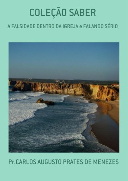 Coleção Saber (eBook, PDF)