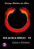 Telas Sem Título - Vi (eBook, PDF)