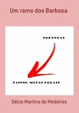Um Ramo Dos Barbosa (eBook, PDF)