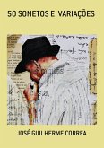 50 Sonetos E Variações (eBook, PDF) 50 Sonetos E Variações (eBook, PDF)