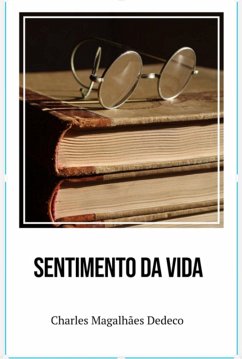 Cover Sentimento Da Vida (eBook, PDF)