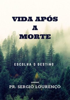 Cover Vida Após A Morte (eBook, PDF)