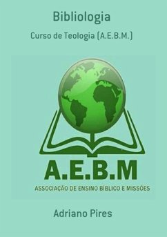 Cover Bibliologia (eBook, PDF)