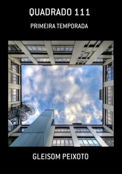 Cover Quadrado 111 (eBook, PDF)