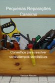 Pequenas Reparações Caseiras (eBook, PDF)