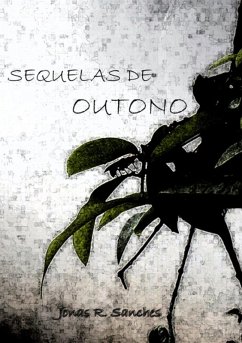 Cover Sequelas De Outono (eBook, PDF)