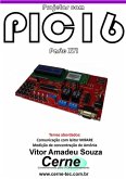 Projetos Com Pic16 Parte Xvi (eBook, PDF)