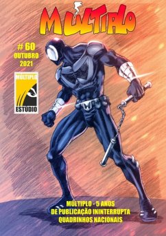Cover Múltiplo 60 (eBook, PDF)