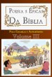 Poesias Épicas Da Bíblia Para... - Bild 1