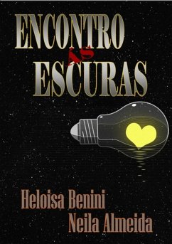 Cover Encontro As Escuras (eBook, PDF)