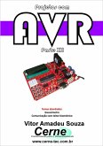 Projetos Com Avr Parte Xii (eBook, PDF)