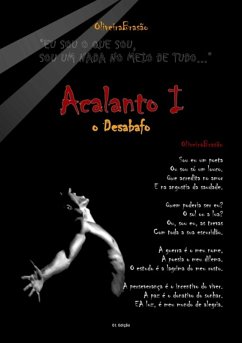 Cover Acalanto (eBook, PDF)