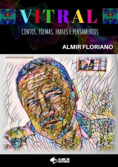 Vitral (eBook, PDF) Cover Vitral (eBook, PDF)