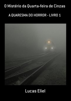 Cover O Mistério Da Quarta-feira De Cinzas (eBook, PDF)