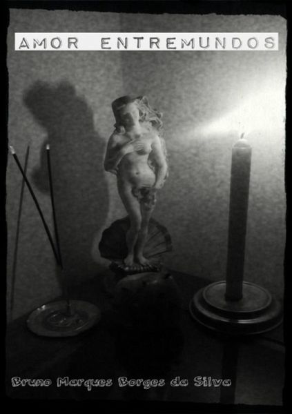 Amor Entremundos (eBook, PDF)