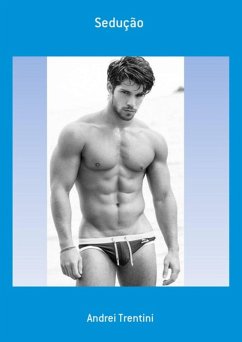 Cover Sedução (eBook, PDF)