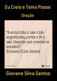 Eu Creio E Tomo Posse (eBook, PDF) Eu Creio E Tomo Posse (eBook, PDF)