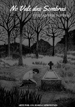 Cover No Vale Das Sombras (eBook, PDF)