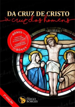 Cover Da Cruz De Cristo À Cruz Dos Homens (eBook, PDF)