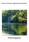 Breves Momentos, Significantes Memórias (eBook, PDF)
