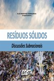 Resíduos Sólidos: Discussões Subnacionais (eBook, PDF)