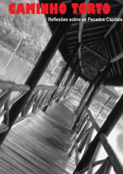 Caminho Torto (eBook, PDF) - Meyer, Janaina