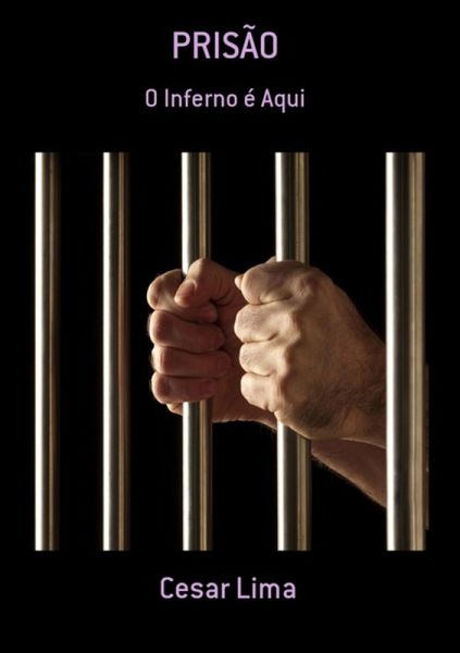Prisão (eBook, PDF) Prisão (eBook, PDF)