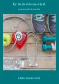 Estilo De Vida Saudável (eBook, PDF)
