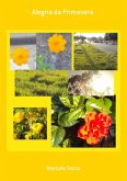 Alegria Da Primavera (eBook, PDF) Alegria Da Primavera (eBook, PDF)