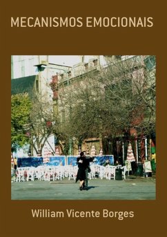 Mecanismos Emocionais (eBook, PDF) Cover Mecanismos Emocionais (eBook, PDF)