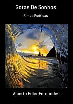 Gotas De Sonhos (eBook, PDF) - Fernandes, Alberto Edler