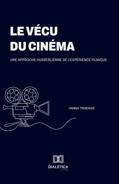 Cover Le vécu du cinéma (eBook, ePUB)