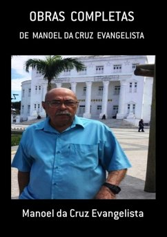 Obras Completas (eBook, PDF) - Da Evangelista, Manoel Cruz