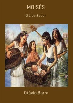 Cover Moisés (eBook, PDF)
