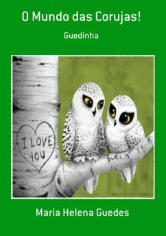 Cover O Mundo Das Corujas! (eBook, PDF)