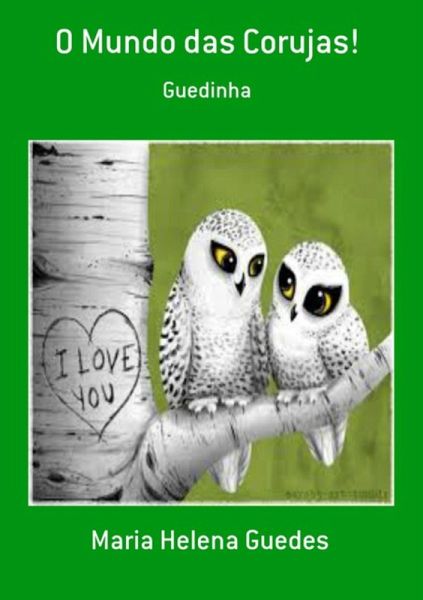 O Mundo Das Corujas! (eBook, PDF)