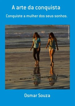 Cover A Arte Da Conquista (eBook, PDF)