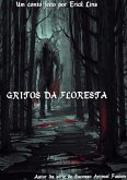 Gritos Da Floresta (eBook, PDF)