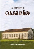 O Estranho Casarão (eBook, PDF) O Estranho Casarão (eBook, PDF)