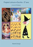 Projeto Leitura E Escrita - 2º Ano (eBook, PDF)