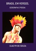 Brasil Em Versos. (eBook, PDF) Brasil Em Versos. (eBook, PDF)