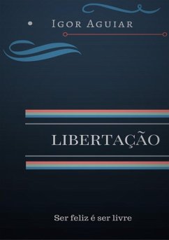 Cover Libertação (eBook, PDF)
