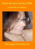 Diário De Uma Autista Tdha (eBook, PDF)