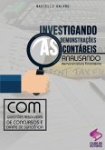 Investigando As Demonstrações Contábeis (eBook, PDF)