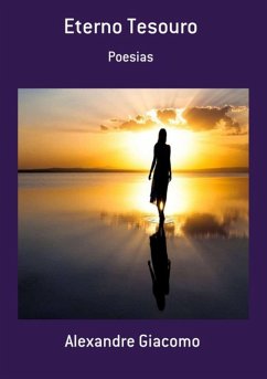 Cover Eterno Tesouro (eBook, PDF)