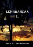 Lembranças Ii (eBook, PDF)
