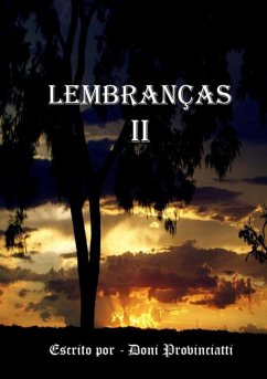 Cover Lembranças Ii (eBook, PDF)