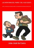 Las Aventuras Del Padre Y Del Hijo Scouts (eBook, PDF)