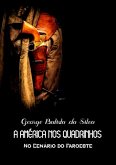 A América Nos Quadrinhos (eBook, PDF)