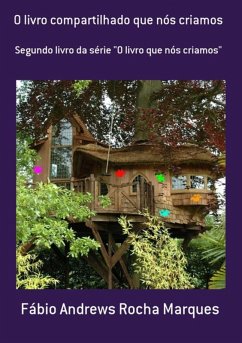 Cover O Livro Compartilhado Que Nós Criamos (eBook, PDF)